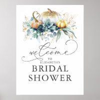 Pour n'importe quelle fête - Citrouilles et succul