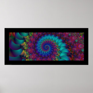 Affiche Pour ton amour