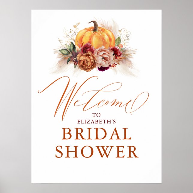 Affiche Pour toute partie - Fleurs de terracotta de citrou (Devant)