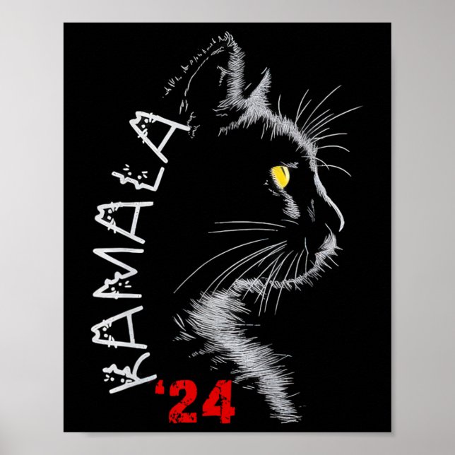 Affiche Pour Un Demain Plus Lumineux Boho Aesthétique (Devant)