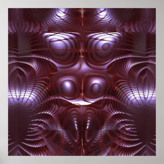 Affiche pourquoi ai-je demandé à Giger de concevoir ma pet