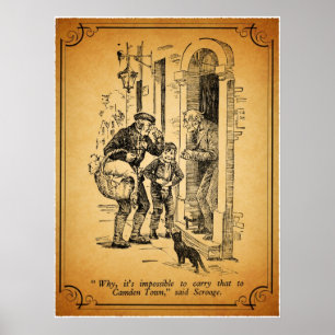 Affiche Pourquoi, c'est impossible