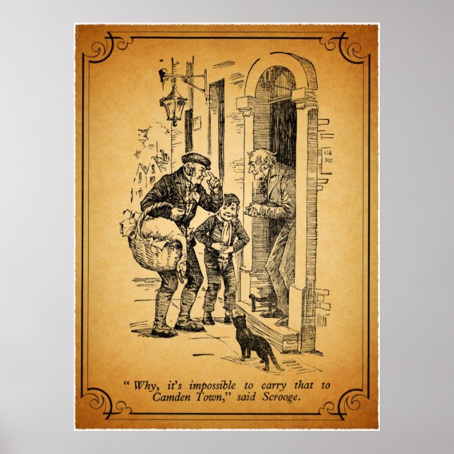 Affiche Pourquoi, c'est impossible (Devant)