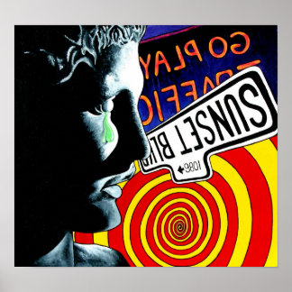 Affiche "POURQUOI" Imprimer