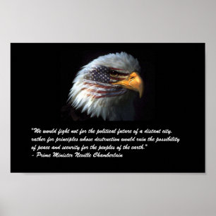 Affiche Pourquoi nous combattons