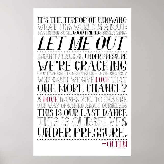 Affiche PourSam (Devant)