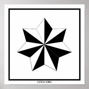 Affiche Pouvoirs Primaux / Pouvoirs Ur