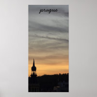 Prague - Tchèque