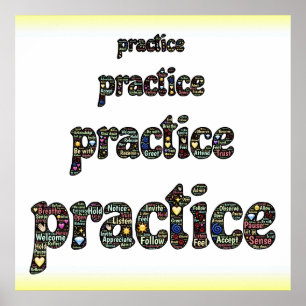 AFFICHE PRATIQUE ÉPREUVE D'INTÉRÊT