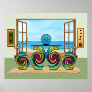 Affiche Prédictions