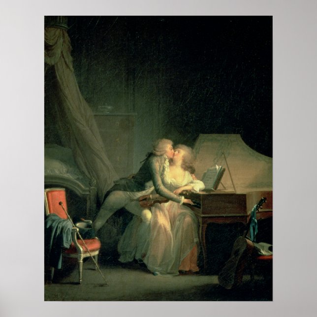 Affiche Preluder (Devant)