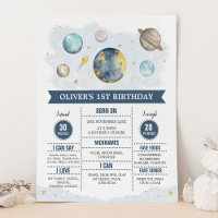 Premier voyage autour du Sun Navy Boy Birthday Sta