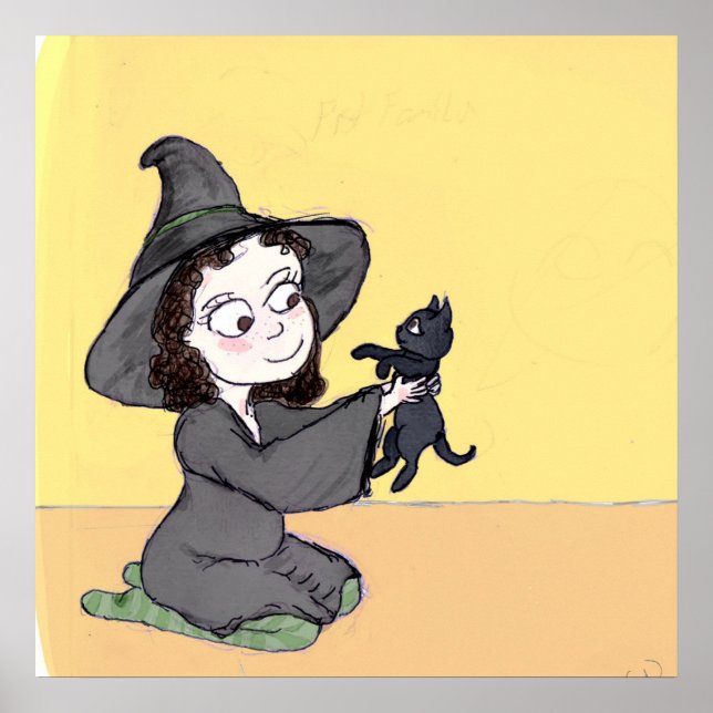 Affiche Première Familure-Tails&Tots (Devant)