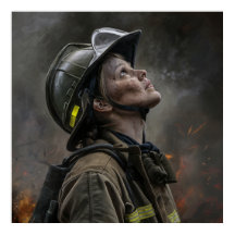 Premières réponses : pompier 6