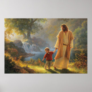 Affiche Prends ma main