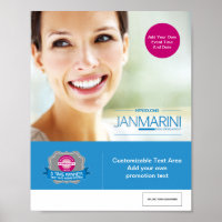 "Présentation de JMSR" 8x10"