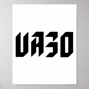 Affiche Président ukrainien Volodymyr Zelensky - Ua30 Ukra