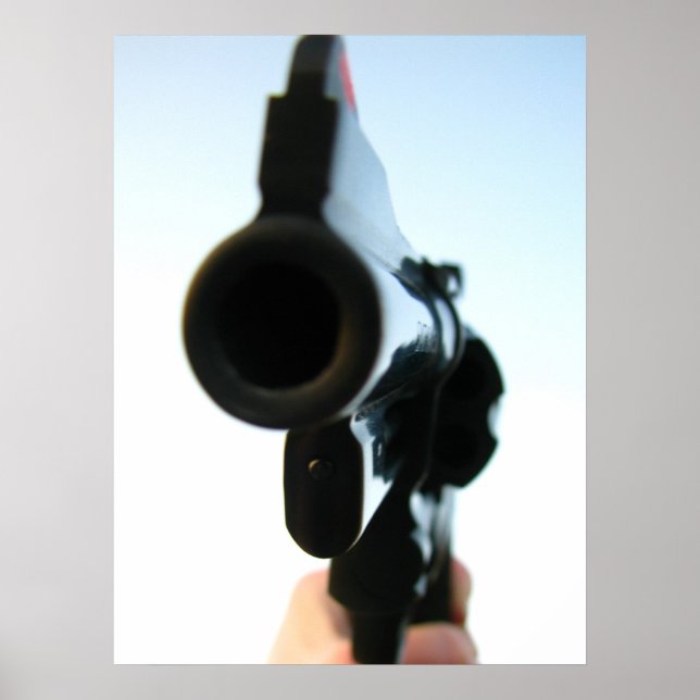 Affiche Pression (Devant)