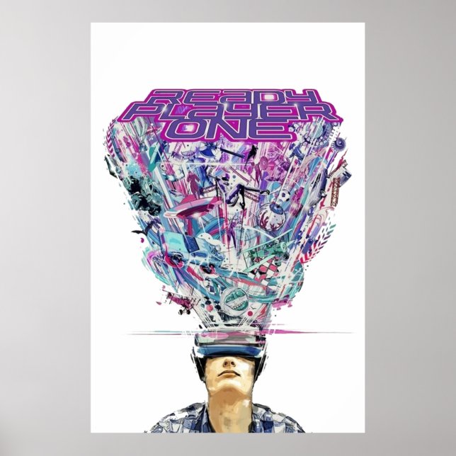 Affiche prêt (Devant)