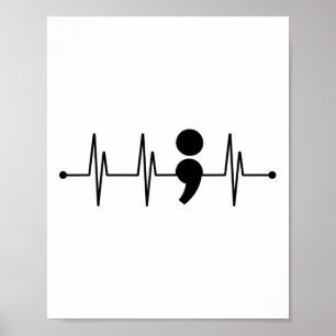Affiche Prévention Cadeau de sensibilisation à la santé me