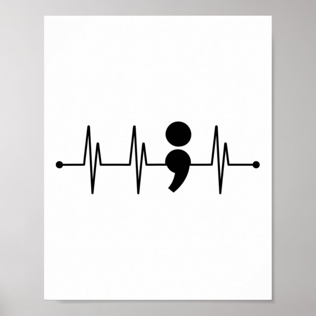 Affiche Prévention Cadeau de sensibilisation à la santé me (Devant)
