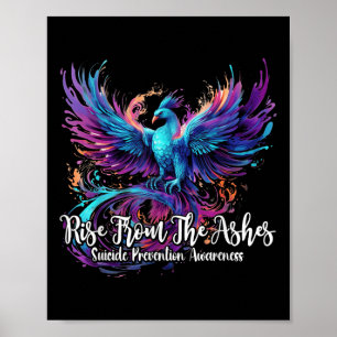 Affiche Prévention du suicide Pcute Ss Cute Ssnix R