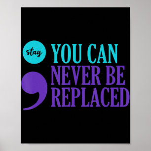 Affiche Prévention Supérieure Sensibilisation Ne Jamais Êt