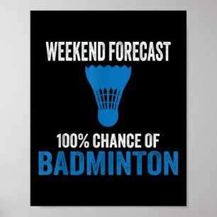 Affiche Prévisions de week-end 100% de chances de maman dr