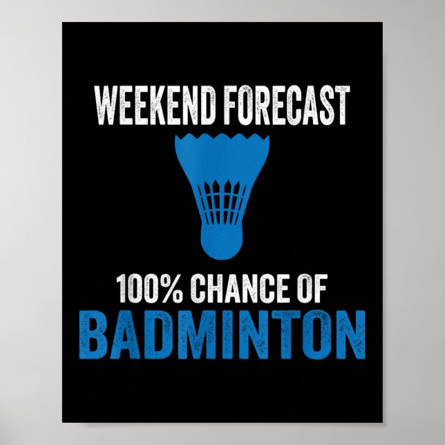 Affiche Prévisions de week-end 100% de chances de maman dr (Devant)