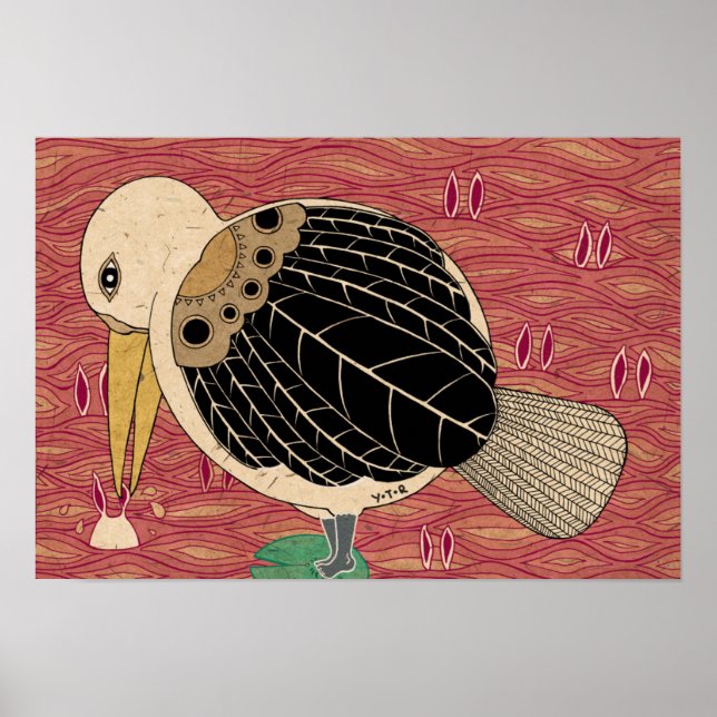 Affiche Prey 2012 (Devant)