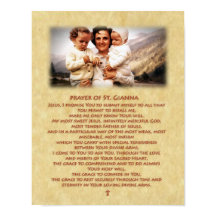 Prière de St. Gianna Molla