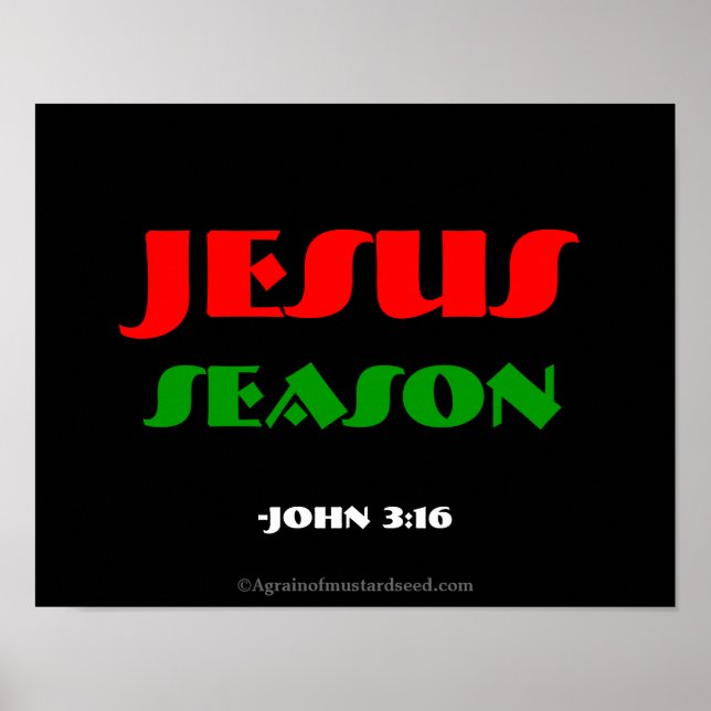 Affiche Prières de l'Écriture biblique (Devant)