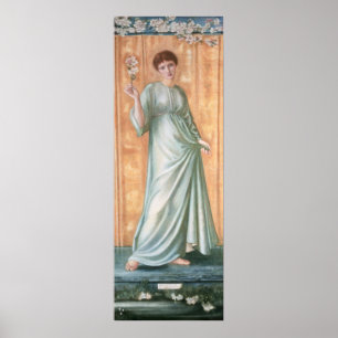 Affiche Printemps 1869-1870