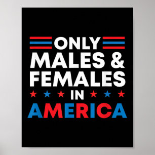 Affiche Pro Trump Sexe Révèle Seulement Les Hommes Et Les 