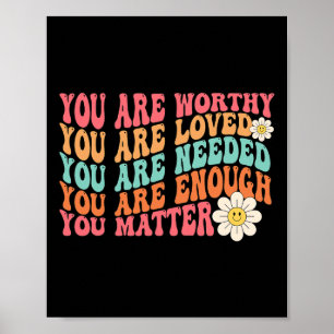 Affiche Problème de gentillesse être genre Super santé men