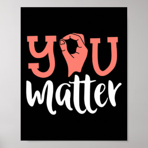 Affiche Problème Sourde Sensibilisation Sourde Sonde Langu