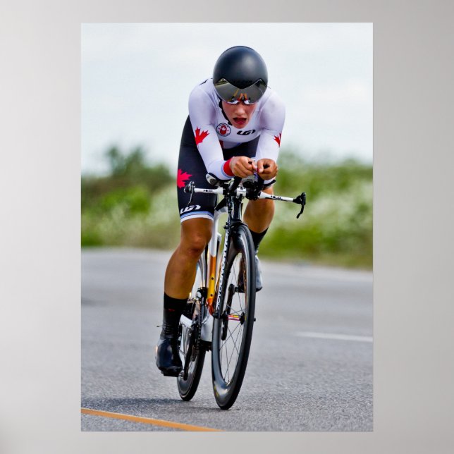 Affiche Procès individuel pour femmes n° 5 (Devant)