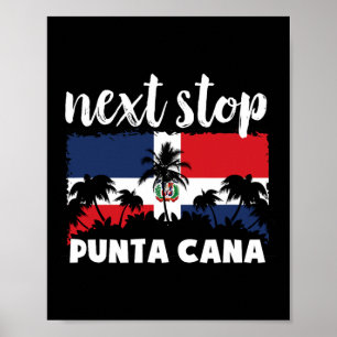 Affiche Prochaine étape : vacances à Punta Cana en Républi