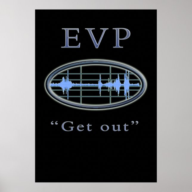 Affiche Produits EVP (Devant)