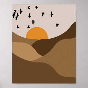 Affiche Produits numériques Imprimable Wall Art