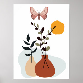 Affiche Produits numériques Imprimable Wall Art