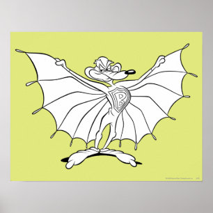 Affiche Produits Wile E Coyote Acme 8