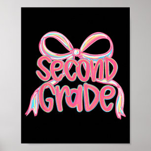 Affiche Prof Bundle Enseignant Préparatoire Deuxième Année