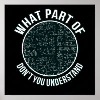Professeur de mathématiques Sarcasme Mathématiques