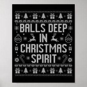 Affiche Profondément dans le couple de Noël Srit correspon