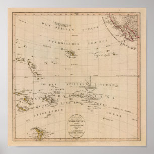 Affiche Projection rare du pôle Nord