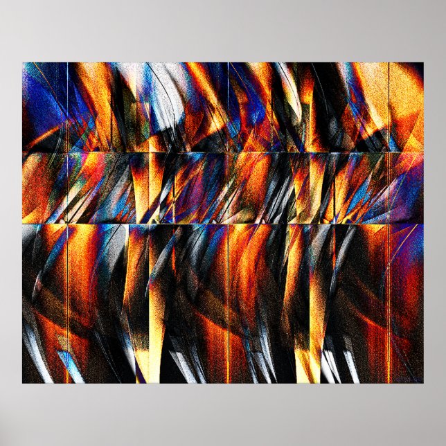 AFFICHE PROMENADE (577) 28 X 35 (Devant)