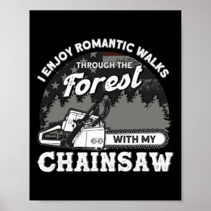 Affiche Promenades romantiques amusantes avec mon grimpeur