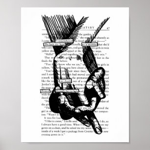 Affiche Promise (The Great Gatsby)