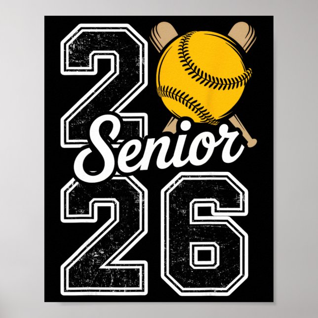 Affiche Promotion 2026 Softll Terminale 2026 Dernier Jour  (Devant)